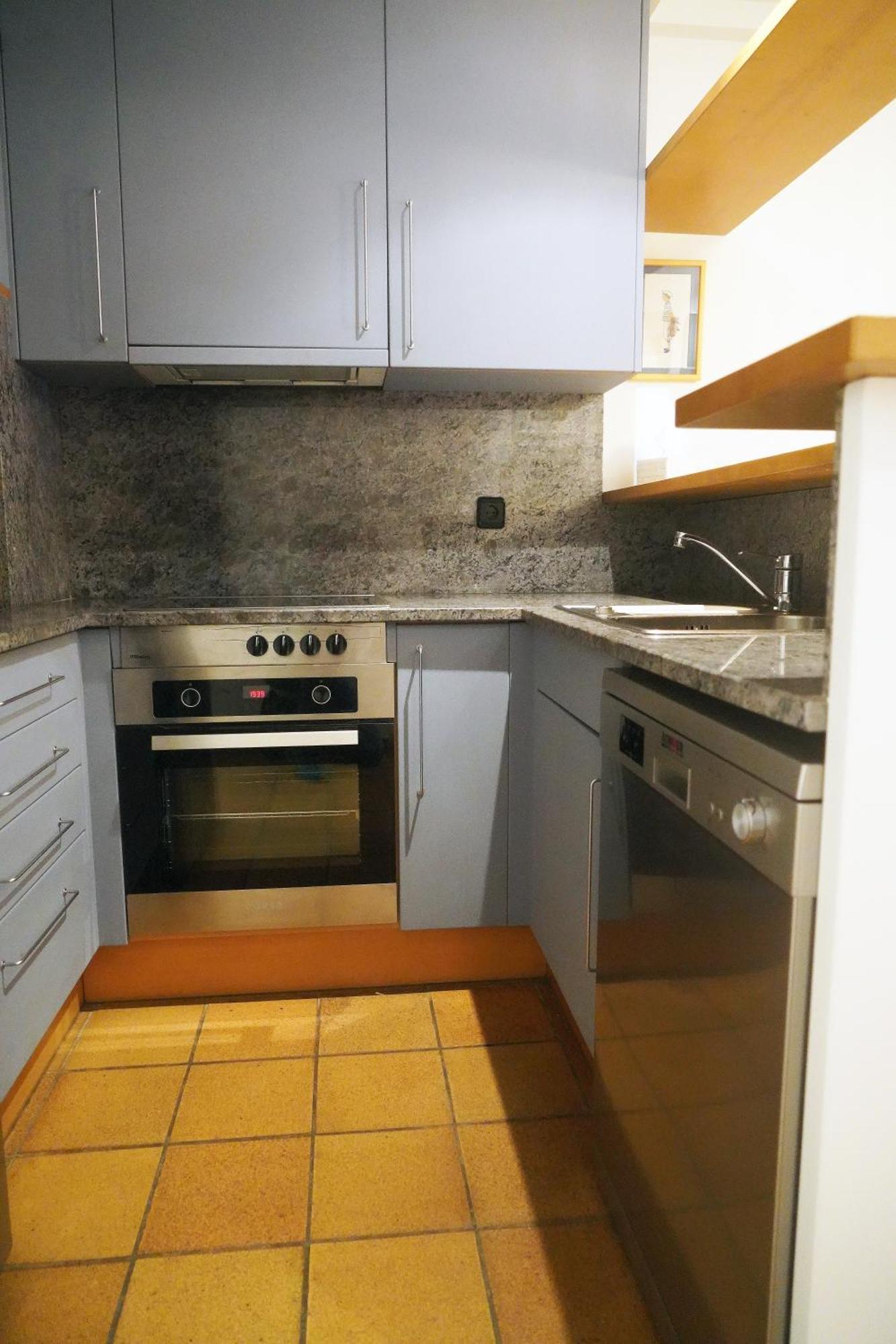 Anna Apartman L' Escala Kültér fotó